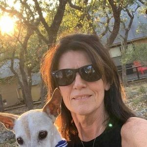 Meet your Posher, Renee